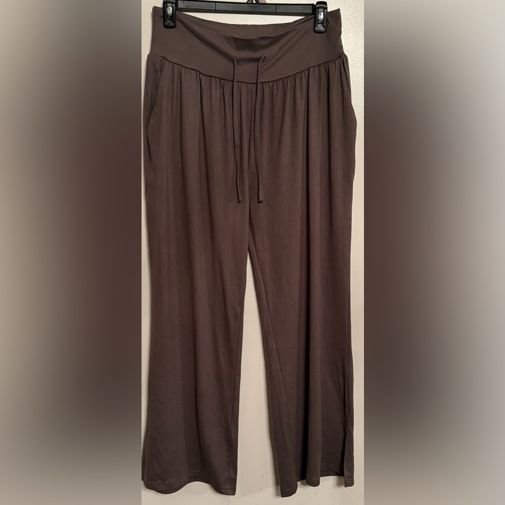 Women's Brown Pants